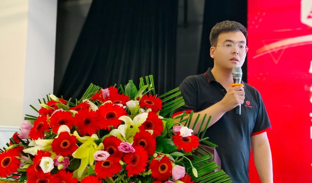 心相融·创未来 | 永利总站物流2023年度年中会议