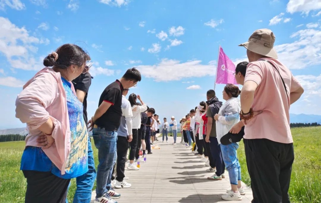心相融·创未来 | 永利总站物流2023年度年中会议