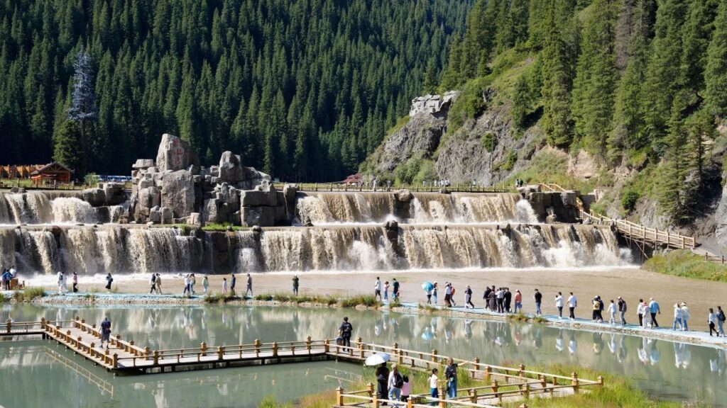 夏日最美群像 | 永利总站物流2024年中团建特辑
